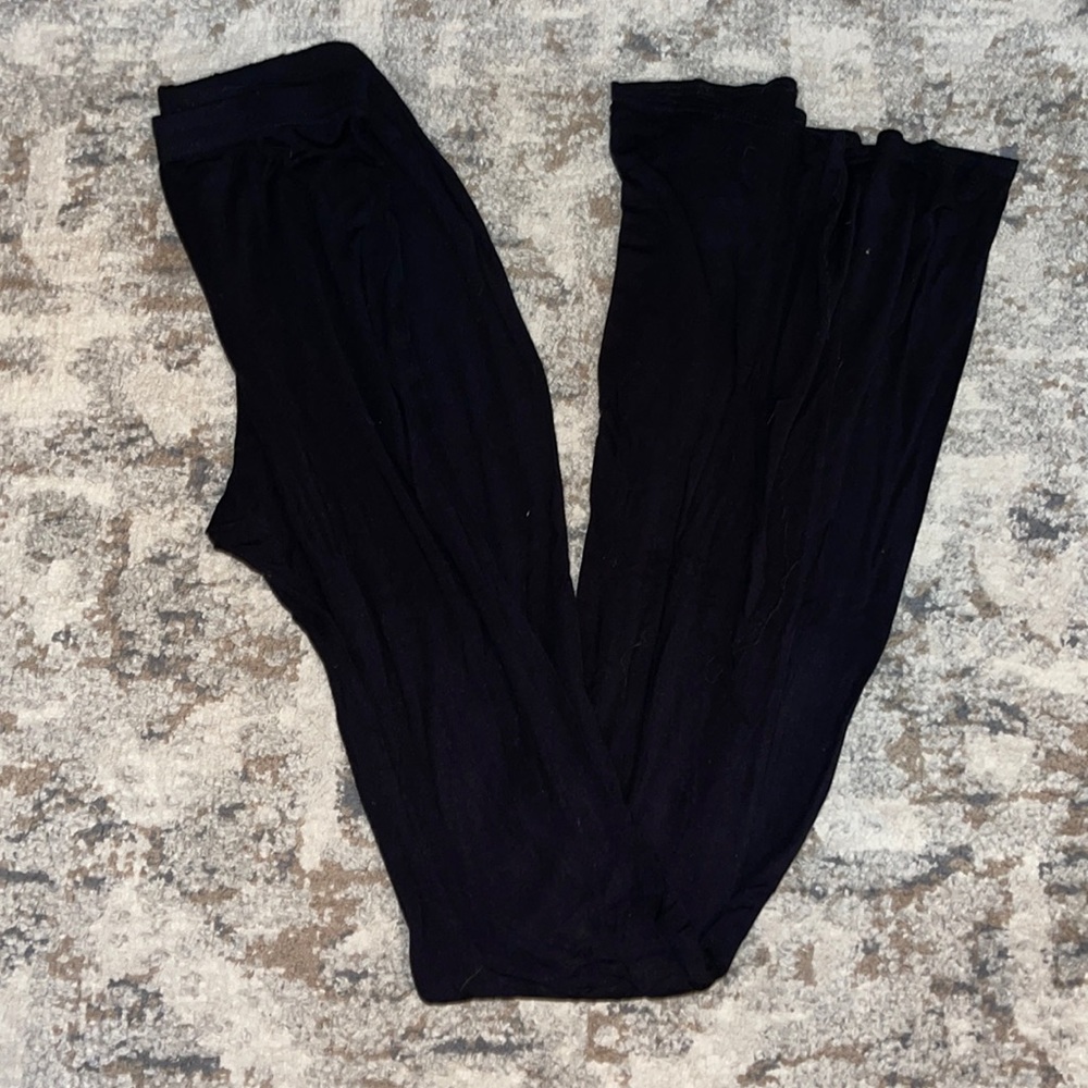 PLT FLARE PANTS